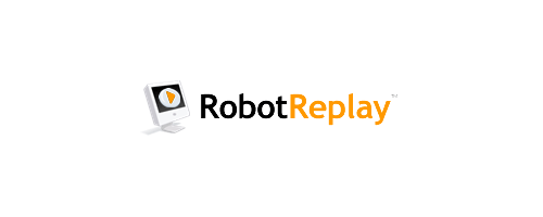 RobotReplay